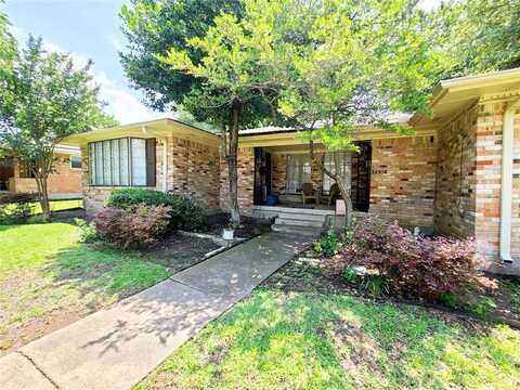 7549 Brentcove Circle, Dallas, TX 75214