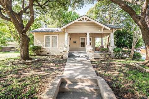 5459 Miller Avenue, Dallas, TX 75206