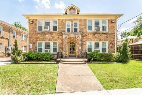 5900 ORAM Street, Dallas, TX 75206