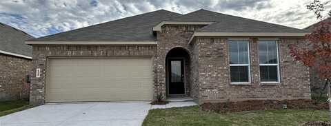 525 Hackney Drive, Princeton, TX 75407