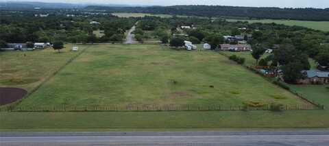 640 N Keller Road, Mineral Wells, TX 76067
