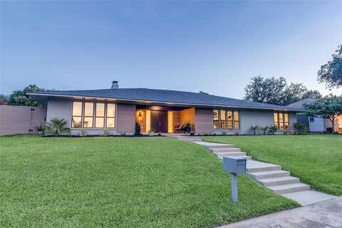 7154 Grand Oaks Road, Dallas, TX 75230