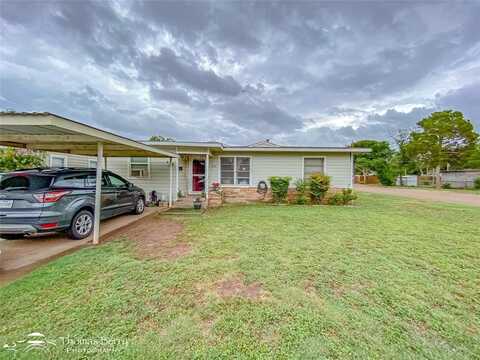 1501 Briarwood Street, Abilene, TX 79603