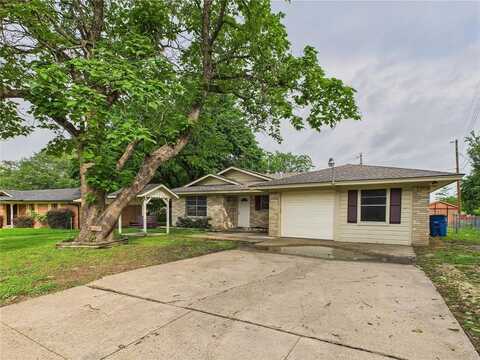 802 Loy Lane, Ennis, TX 75119