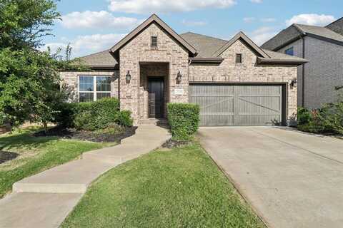 3201 Cavalry Way, Celina, TX 75009