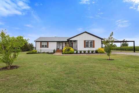 930 Stiff Chapel Road, Gunter, TX 75058
