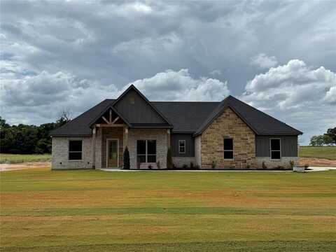141 Prairie Winds Drive, Poolville, TX 76487