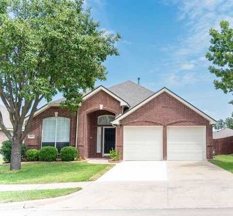 7012 Hillshire Lane, Sachse, TX 75048