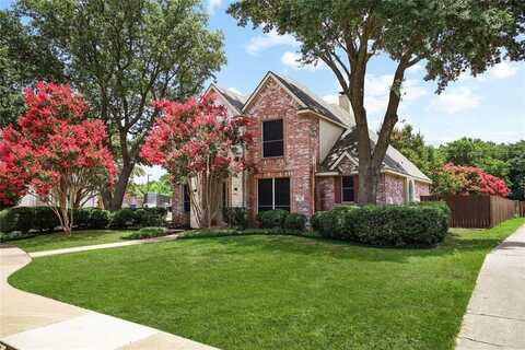 401 Wolverley Lane, Allen, TX 75002
