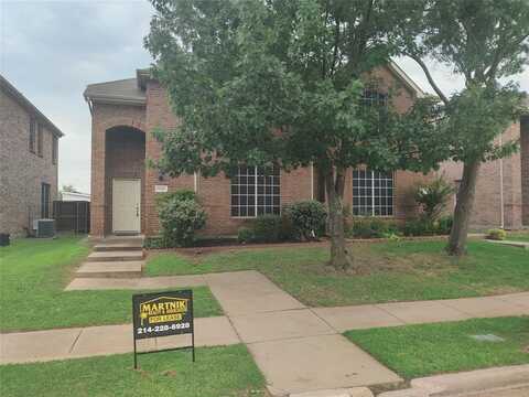 1019 Jamie Drive, Grand Prairie, TX 75052