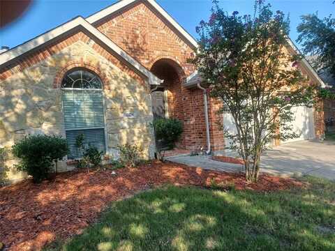 2236 Crestridge Drive, Little Elm, TX 75068