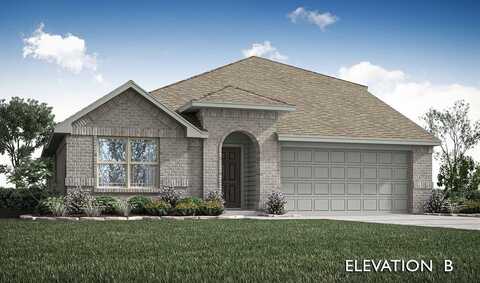 1016 Nighthawk Trail, Alvarado, TX 76009