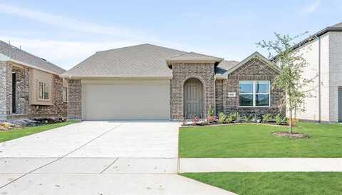1016 Nighthawk Trail, Alvarado, TX 76009