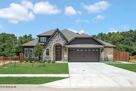 1949 Evergreen Lane, Glenn Heights, TX 75154