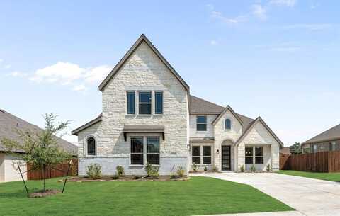 1233 Winona Street, DeSoto, TX 75115