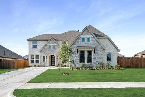 1204 Winona Street, DeSoto, TX 75115