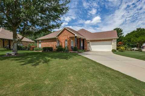 1444 Cattle Baron Road, Fairview, TX 75069