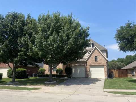 12273 Angelo Drive, Frisco, TX 75035