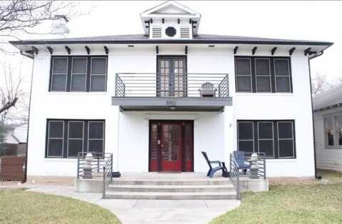 5901 Belmont Avenue, Dallas, TX 75206