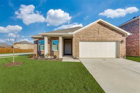 1652 Hossler Trail, Fort Worth, TX 76052