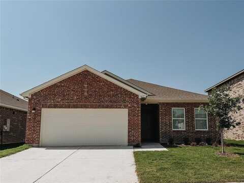1637 Whitworth Drive, Fort Worth, TX 76052