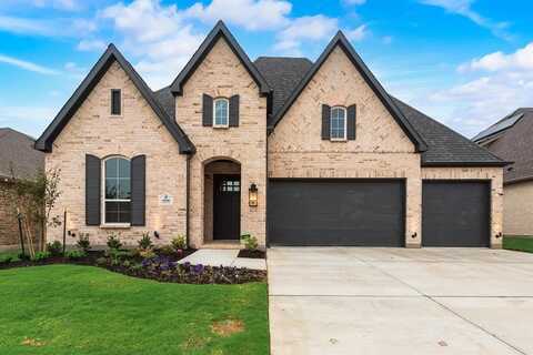 6048 Strada Cove, Fort Worth, TX 76123
