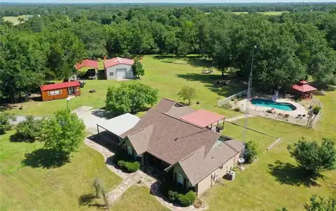 188 Fcr, Teague, TX 75860