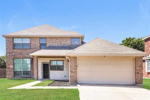 1229 Granada Drive, DeSoto, TX 75115