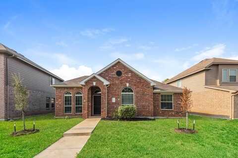 1922 Jasmine Drive, Lancaster, TX 75146