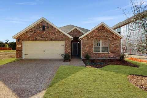 210 Lindenwood Avenue, Melissa, TX 75454