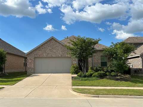 6004 Horsetail Drive, McKinney, TX 75071