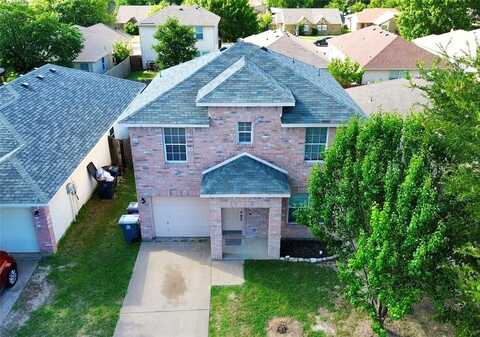 7049 Wax Berry Drive, Dallas, TX 75249