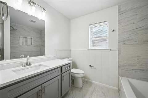 304 N Bonham Drive, Allen, TX 75013