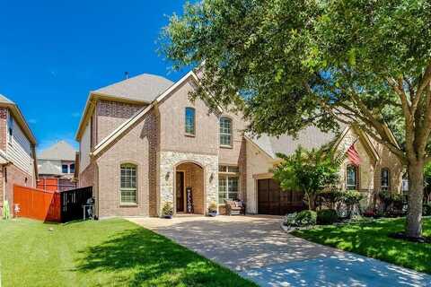 202 Crestbrook Drive, Rockwall, TX 75087