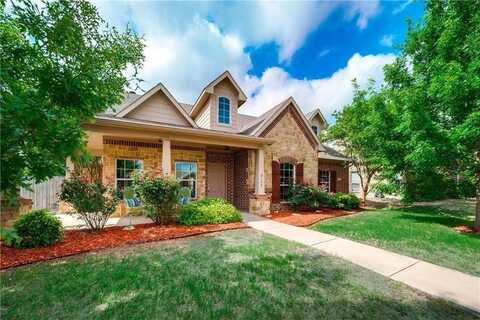 124 High Meadow Road, Red Oak, TX 75154
