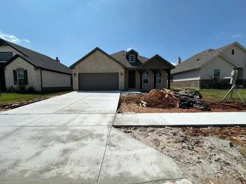 1252 Colca Drive, Springtown, TX 76082