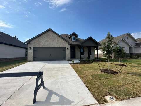 1252 Colca Drive, Springtown, TX 76082