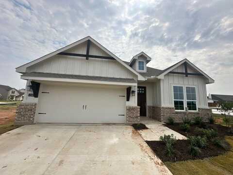 1248 Sabine River Lane, Springtown, TX 76082