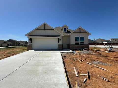 1248 Sabine River Lane, Springtown, TX 76082