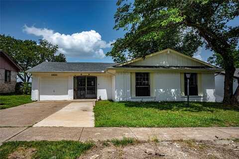6455 Palm Island Street, Dallas, TX 75241