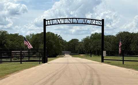 Tbd PVT 5948 Street, Yantis, TX 75497