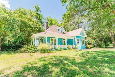 414 College Street, Sulphur Springs, TX 75482