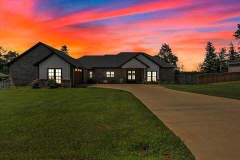 18329 Timber Oaks Drive, Lindale, TX 75771