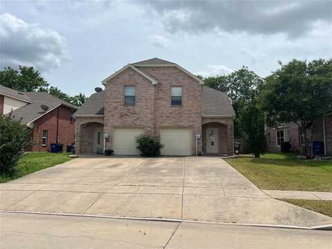 813 Parkplace Ridge, Princeton, TX 75407
