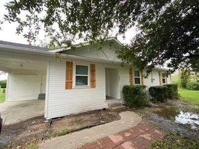313 N Church Street, Blue Ridge, TX 75424