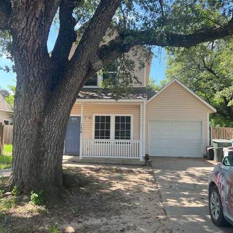 124 W Park Avenue, Sherman, TX 75090