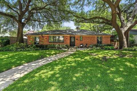 926 Chadwick Drive, Richardson, TX 75080