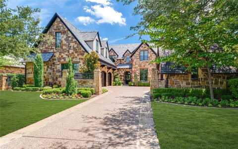 2307 Cedar Elm Terrace, Westlake, TX 76262
