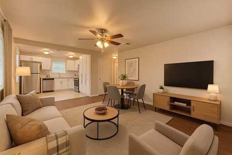 4613 Crenshaw Avenue, Fort Worth, TX 76105