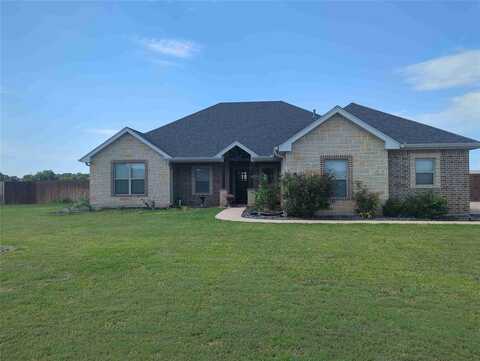 126 Windmill Crossing Road, Ovalo, TX 79541